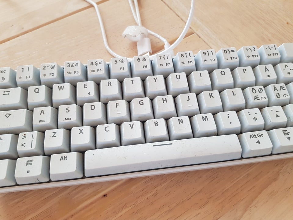 Tastatur Perfekt