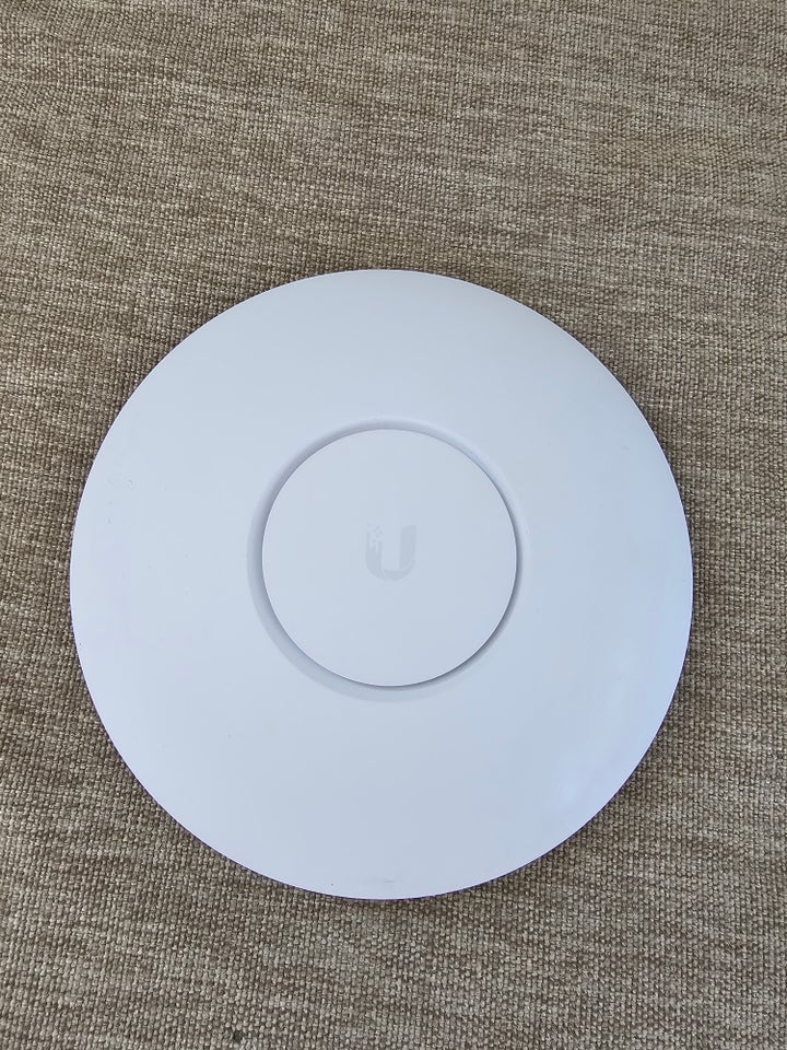 Access point, wireless, Ubiquiti