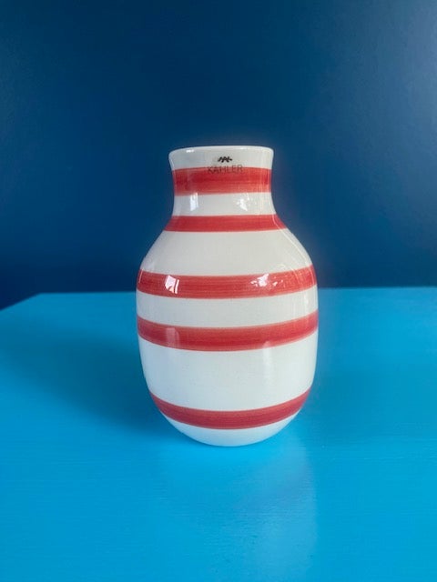 Porcelæn vase Kähler Omaggio