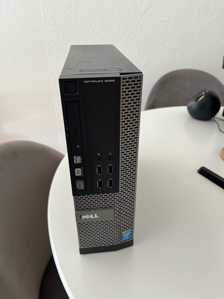 Dell, OptiPlex 9020 , 3,2 Ghz