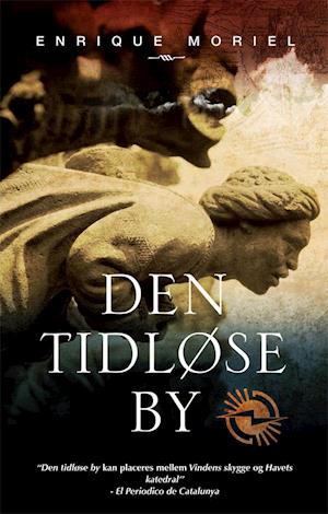 Den tidløse by, Enrique Moriel,