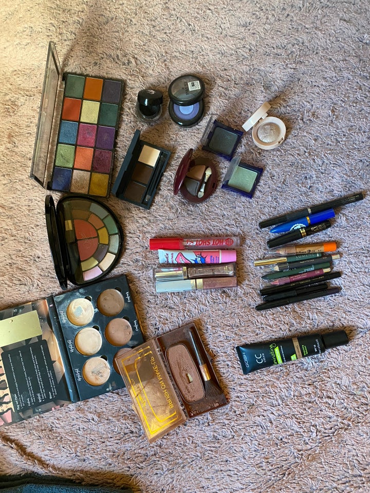 Makeup