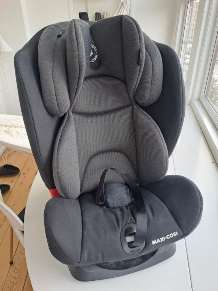 Autostol, op til 36 kg , Maxi Cosi