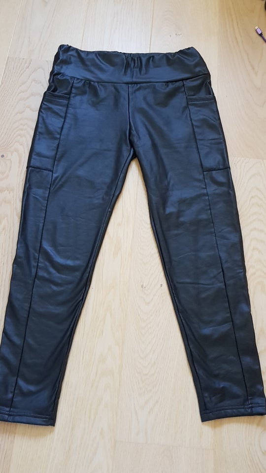 Leggings, Ukendt, str. 42