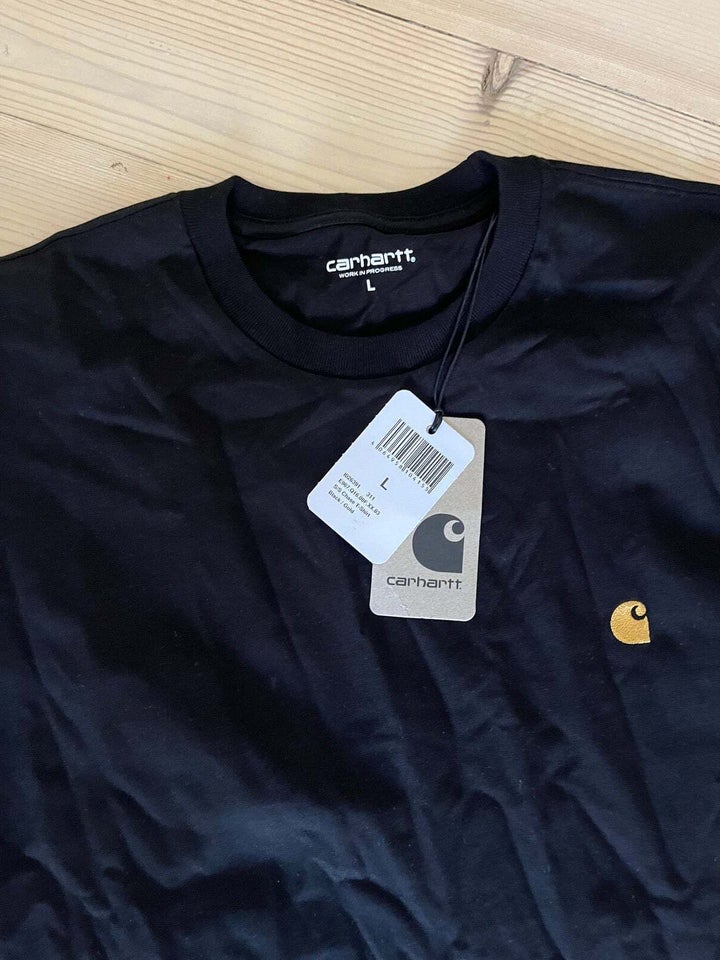 T-shirt, Carhartt, str. L