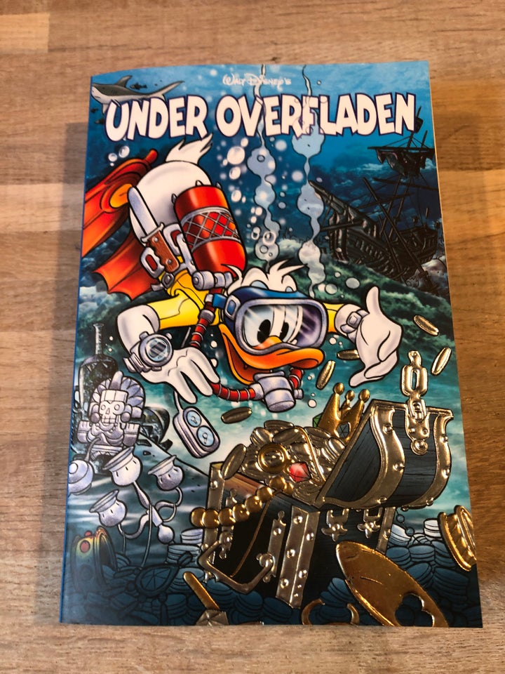 [som ny] Temabog nr. 85 - Under