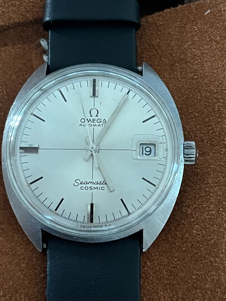 Herreur Omega