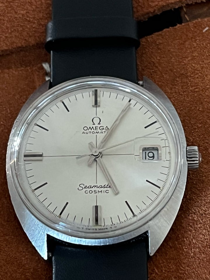 Herreur Omega