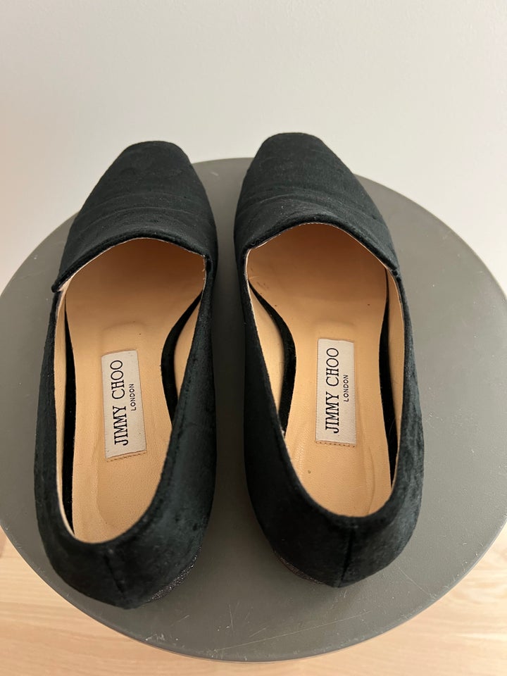 Loafers, str. 38, Jimmy choo