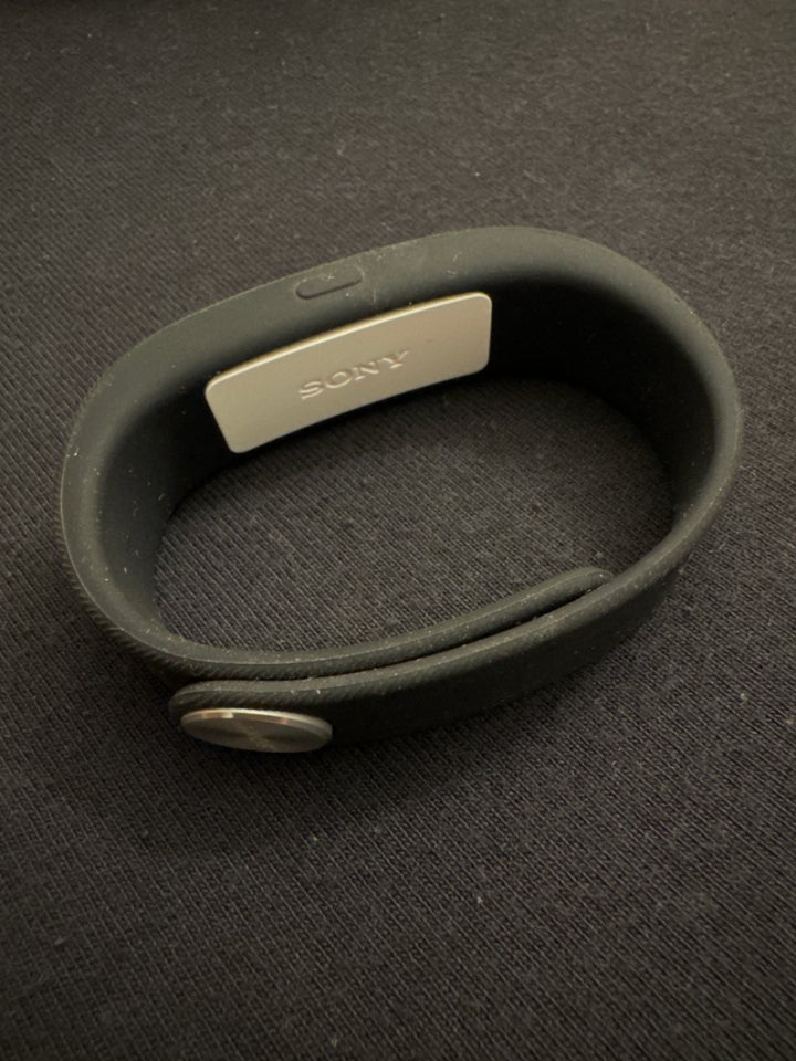 Pulsur Smartband  Sony