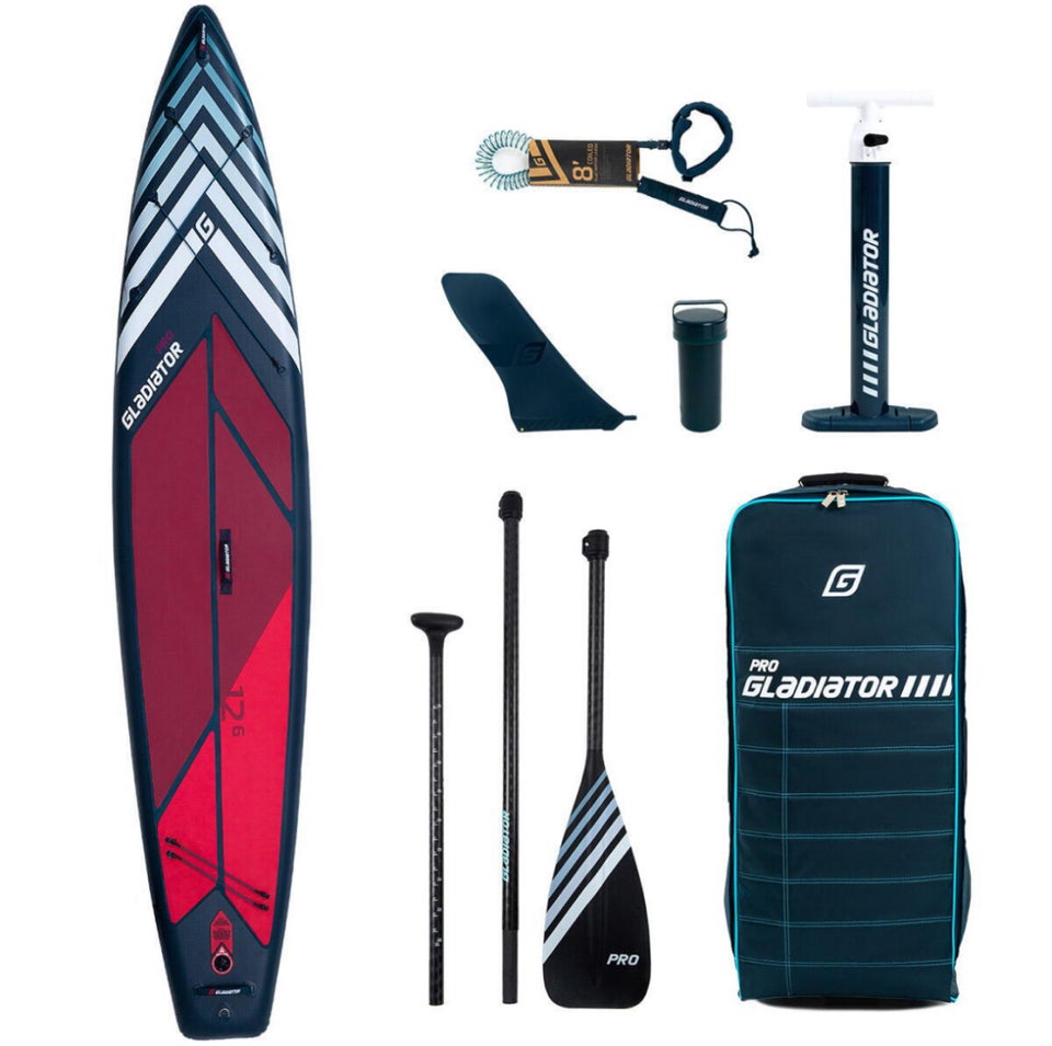 Paddleboard  Gladiator Pro