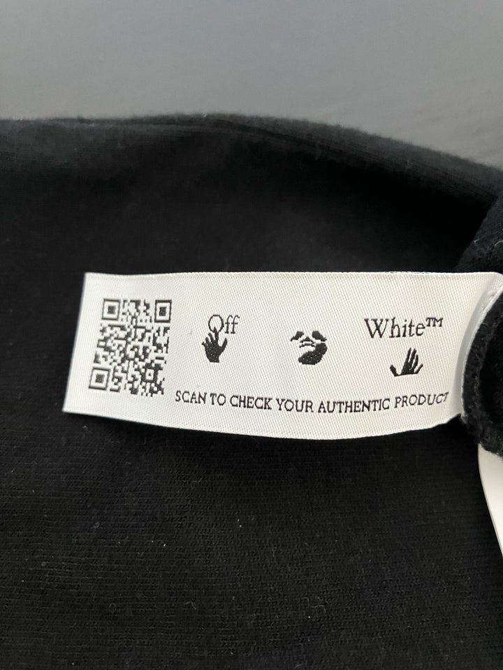 T-shirt, Off-White Limited