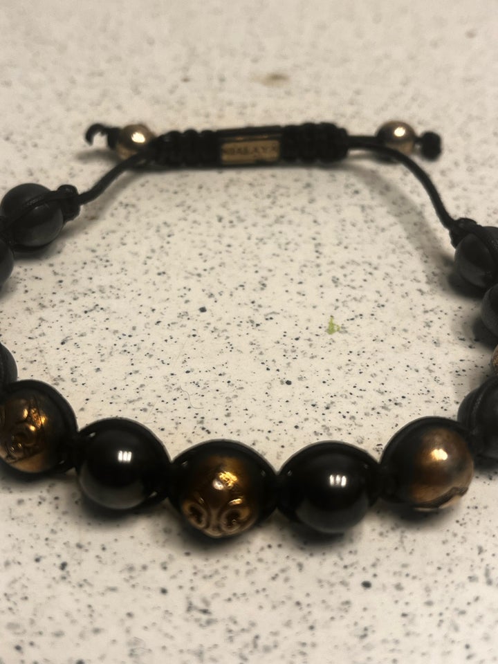 Armbånd, bronze, NIALAYA