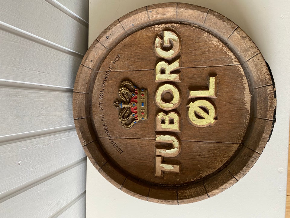 Tuborg skilte, Tuborg