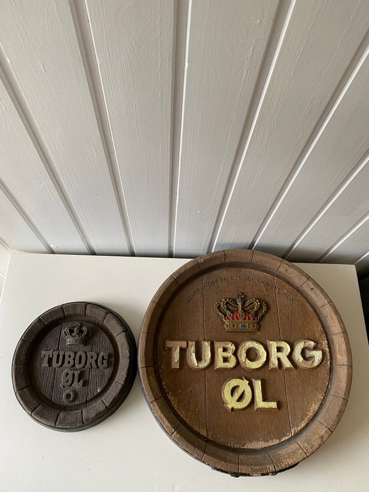 Tuborg skilte, Tuborg