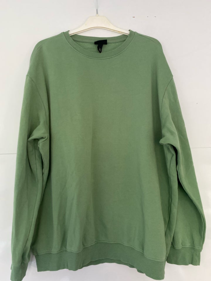 Sweatshirt, HM, str. XL