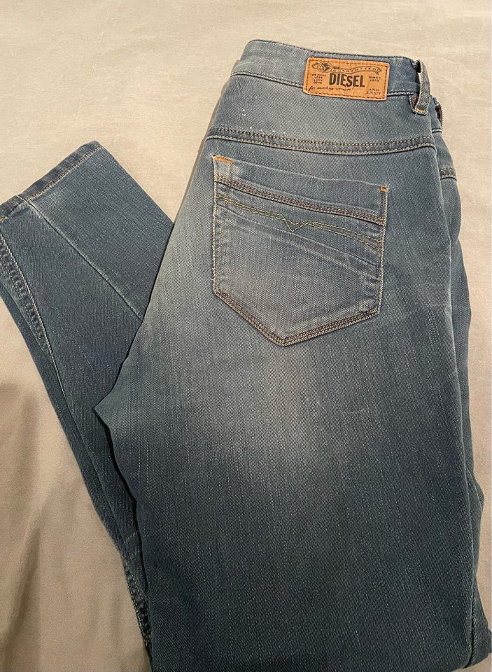 Jeans, Diesel , str. 27