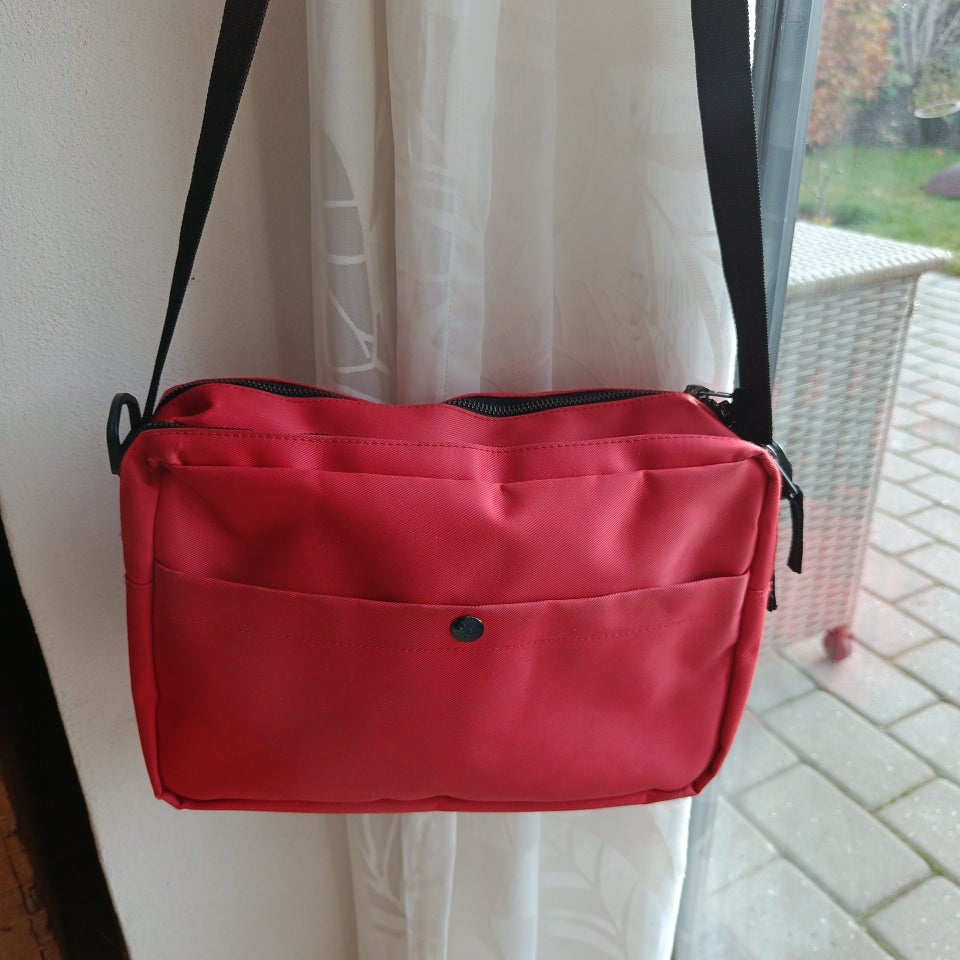 Crossbody, andet mærke, nylon