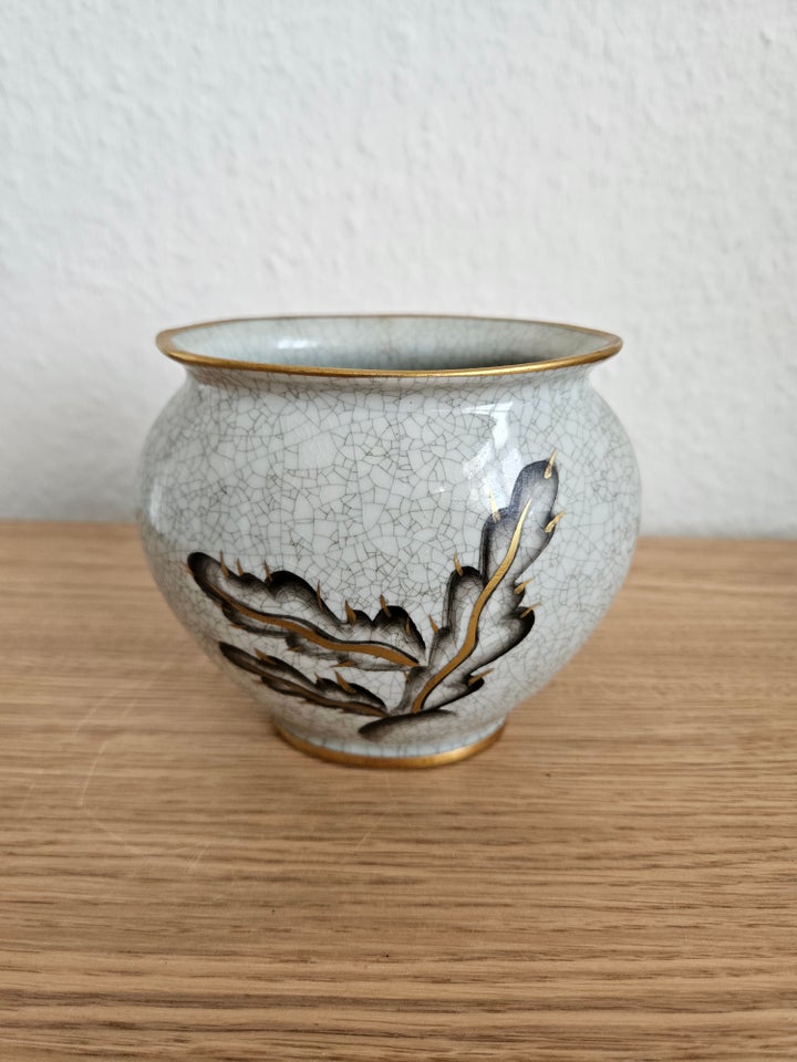 Vase, Lyngby