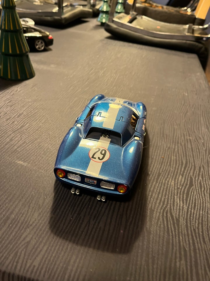 Modelbil, Ferrari Ferrari 250,