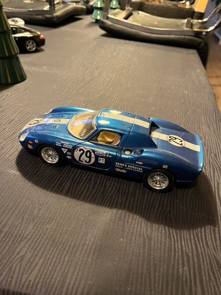 Modelbil, Ferrari Ferrari 250,