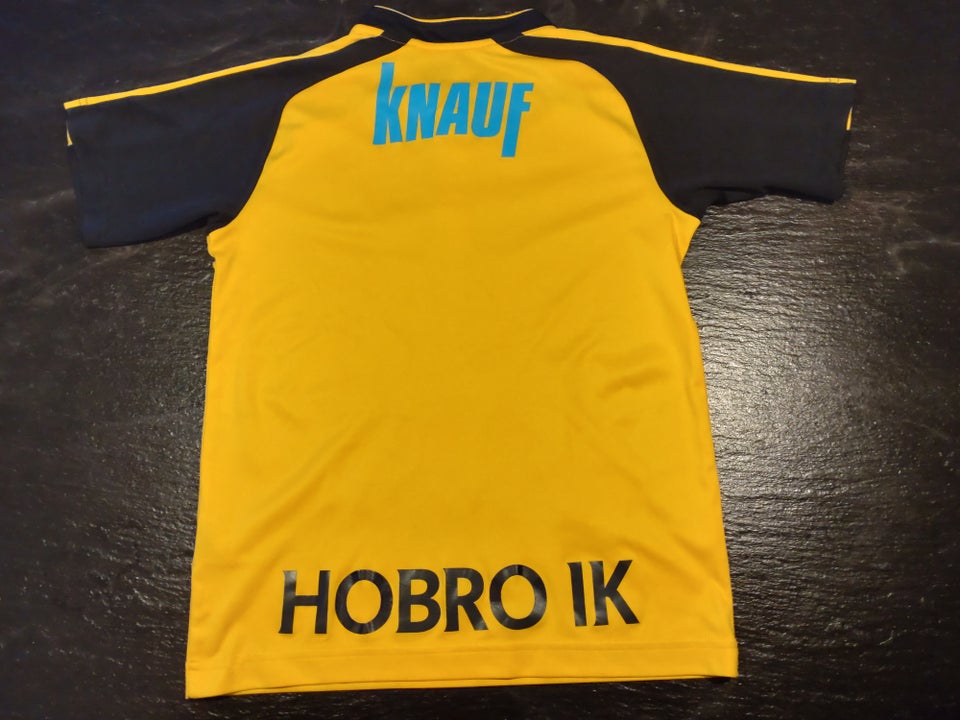 Fodboldtrøje, Hobro HIK , Puma