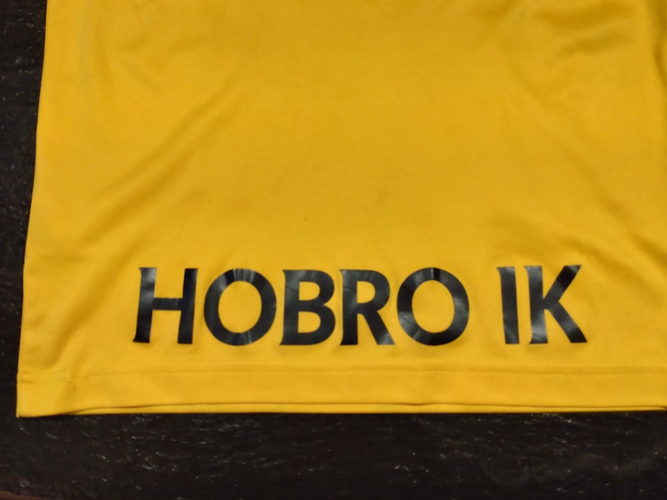 Fodboldtrøje, Hobro HIK , Puma