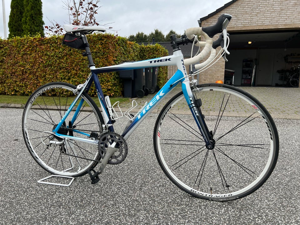 Herreracer, Trek 1.9, 56 cm stel