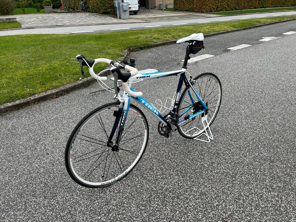 Herreracer, Trek 1.9, 56 cm stel