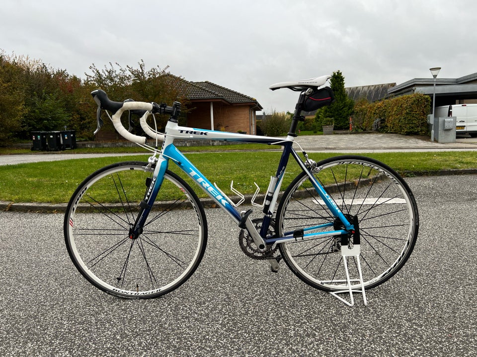 Herreracer, Trek 1.9, 56 cm stel