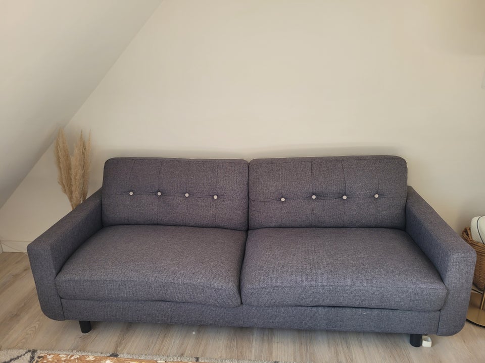 Sofa, Ilva