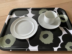 Porcelæn Kaffekopper og