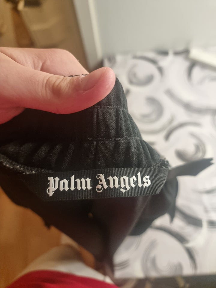 Andet, Palm angels, str. findes i