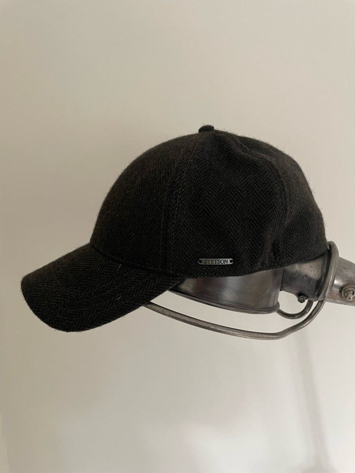 Cap, Stetson, str. XL