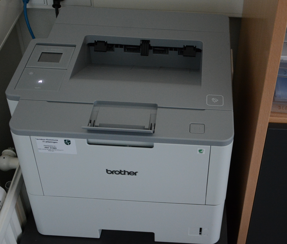 Laserprinter Brother