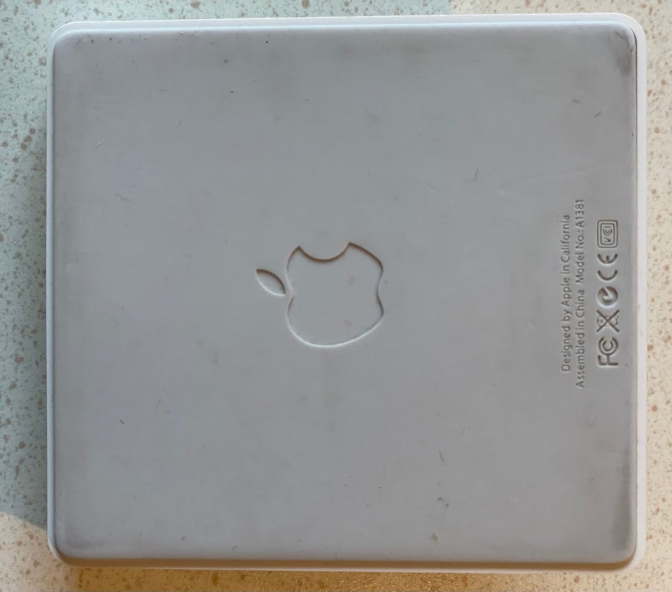 iPod, Classic Sort Model A1238 fra