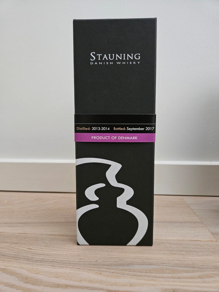 Spiritus, Stauning heather -