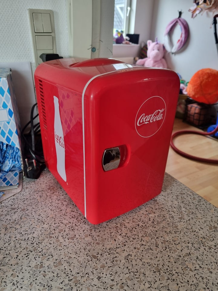 Mini Cooler, andet mærke Coca cola