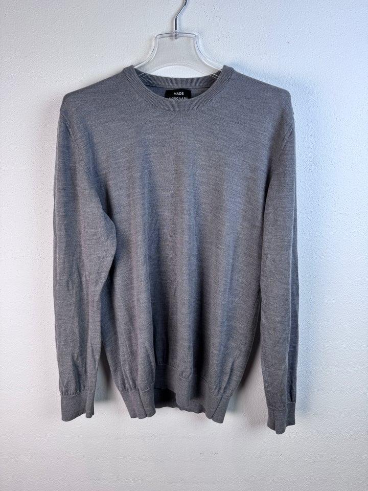 Sweater, Mads Nørgaard , str. XL