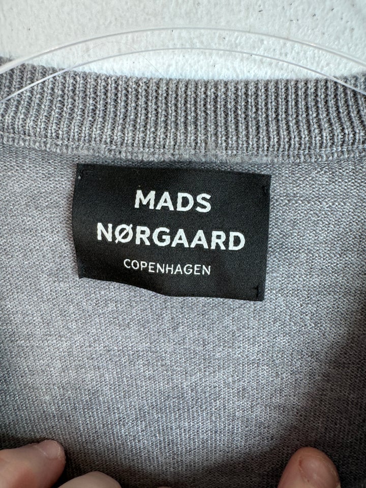 Sweater, Mads Nørgaard , str. XL