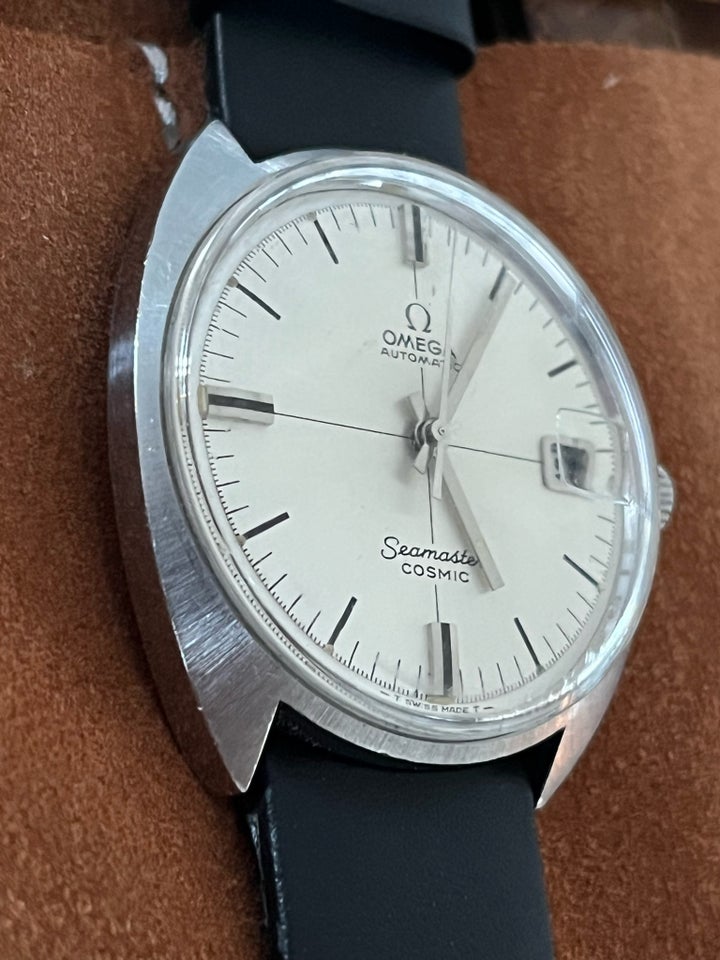 Herreur Omega