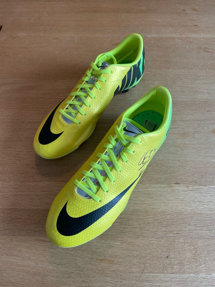 Fodboldstøvler Nike Mercurial