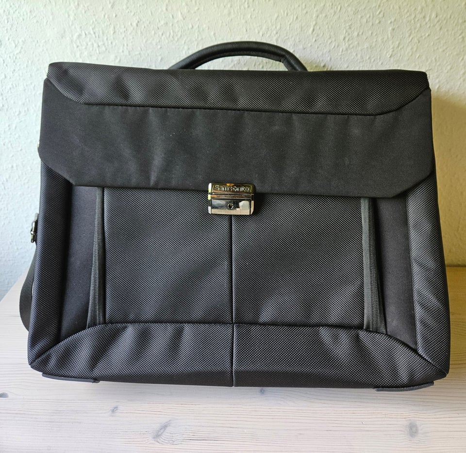 Computertaske, Samsonite