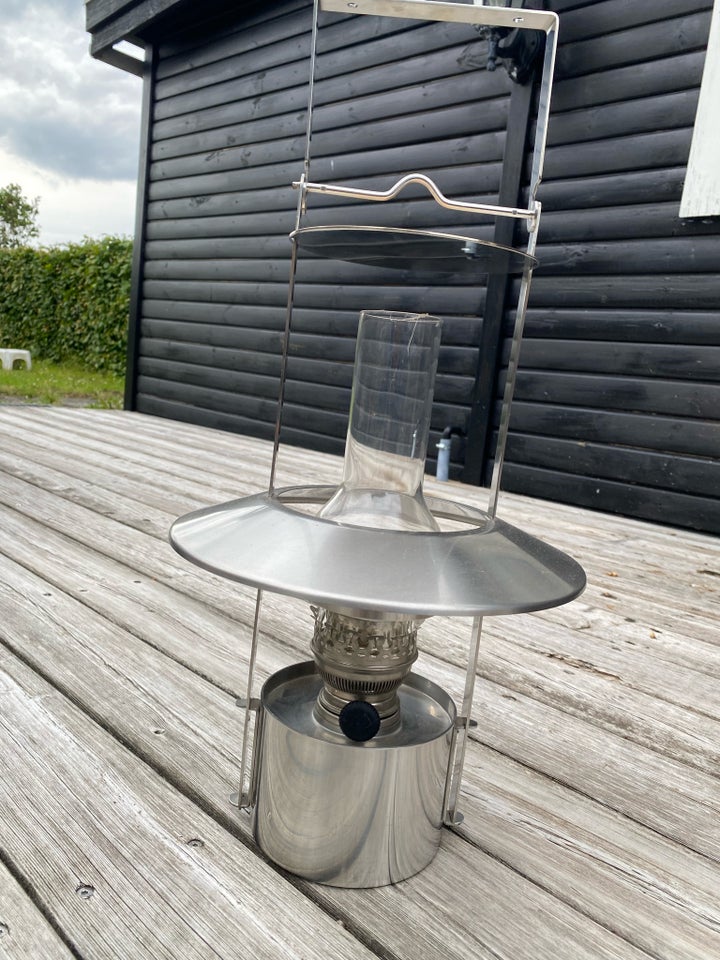 Olielampe Stelton