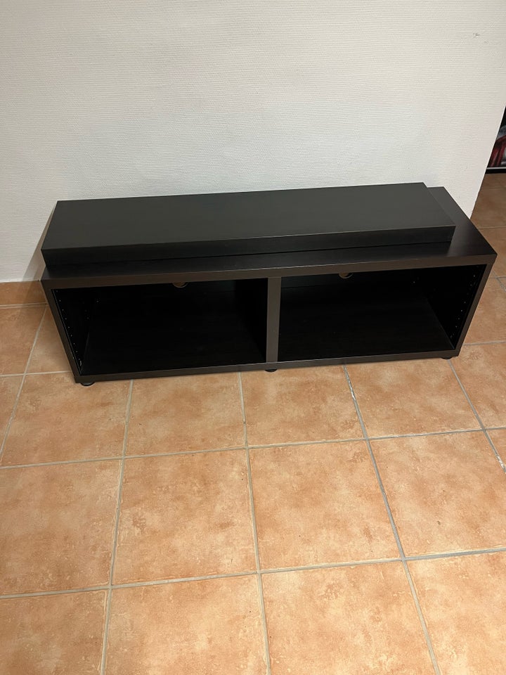 Tv bord, Ikea, b: 40 l: 120 h: 39