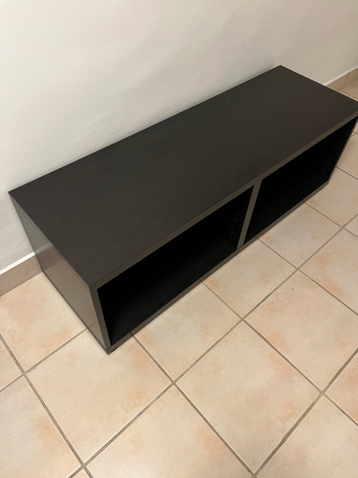 Tv bord, Ikea, b: 40 l: 120 h: 39