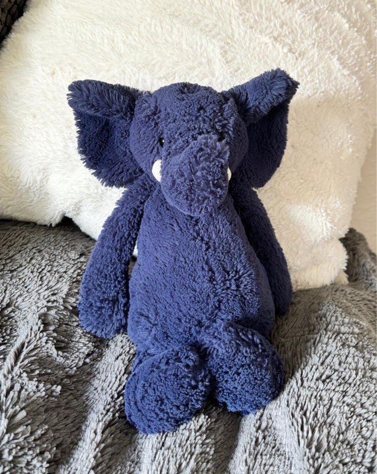 Bamse, Jellycat