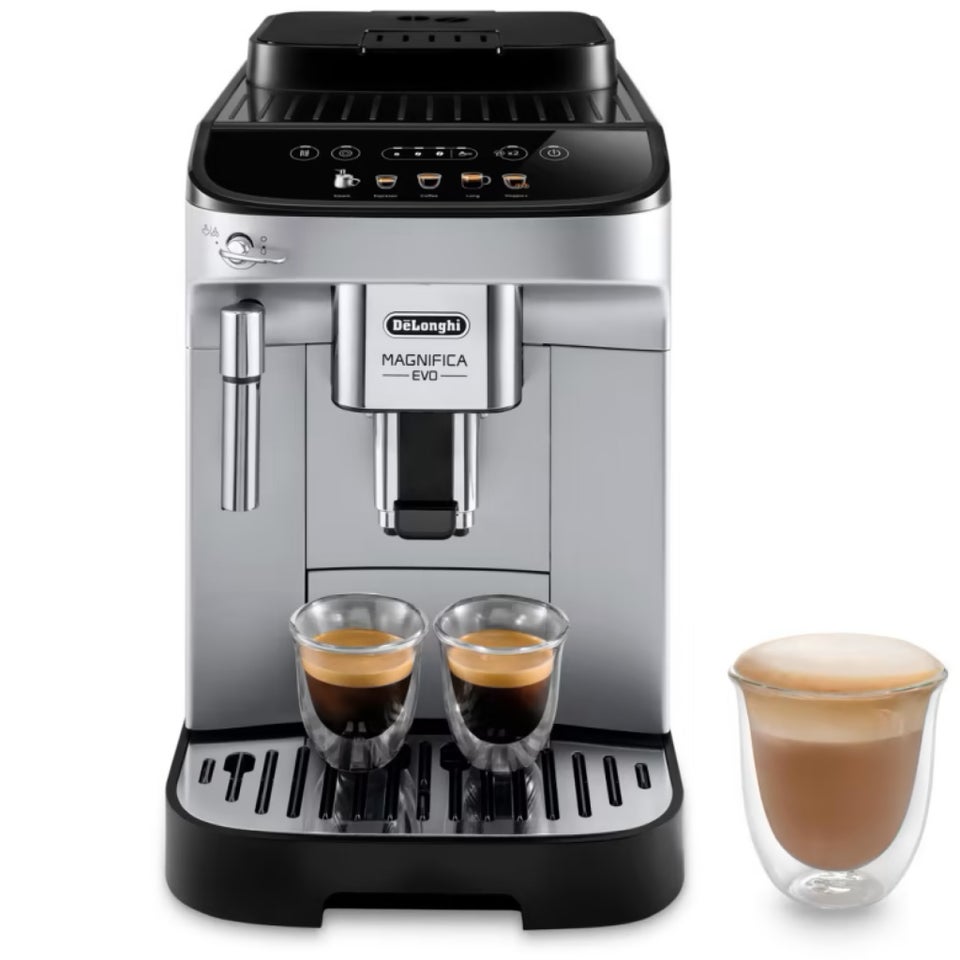 Kaffemaskine  Delonghi Magnifica