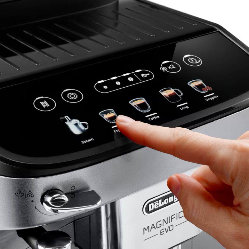 Kaffemaskine  Delonghi Magnifica