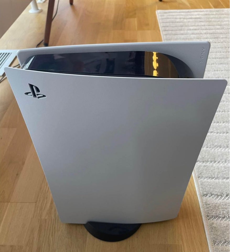 Playstation 5, Perfekt